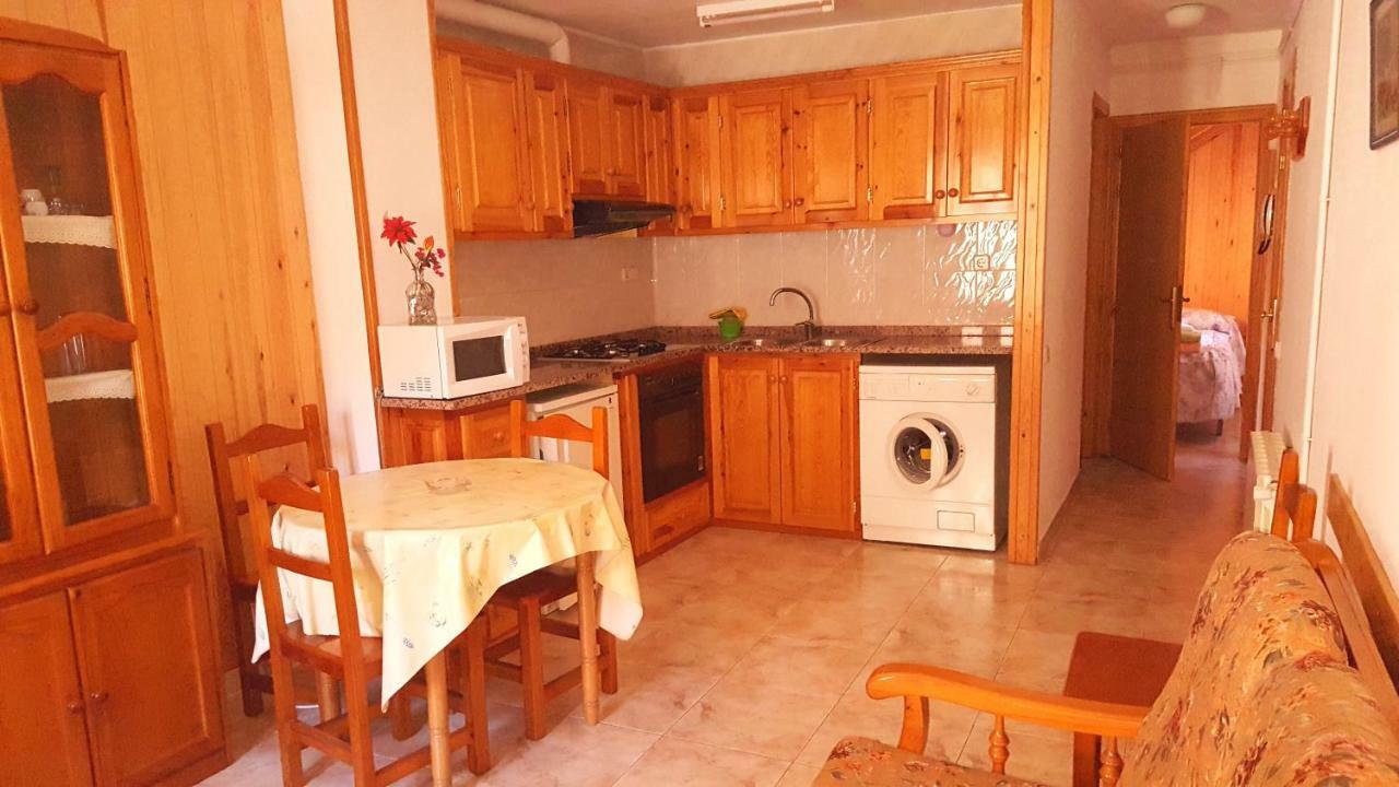 Ferienwohnung Casa Joan Barruera Exterior foto