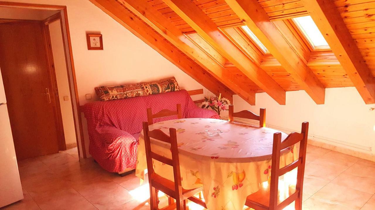 Ferienwohnung Casa Joan Barruera Exterior foto